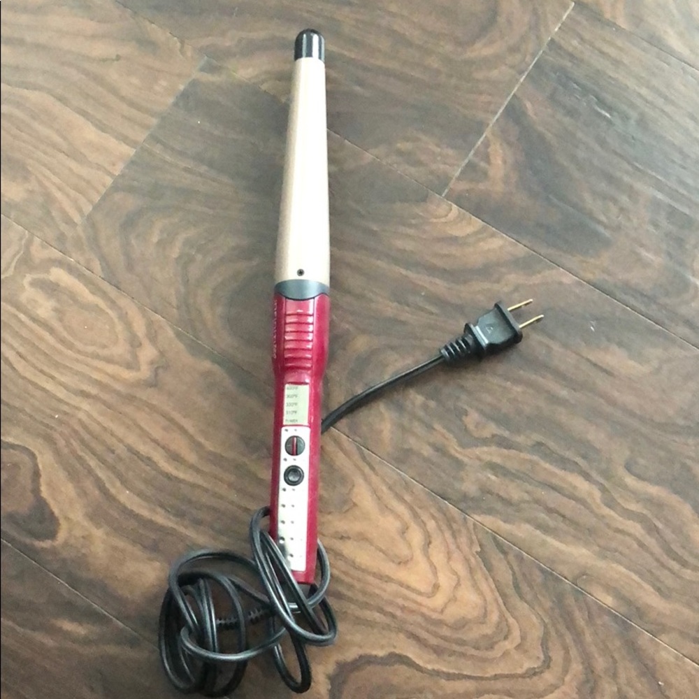 Curler